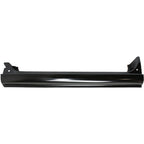 Rocker Panel Set for GMC C15/C1500 Pickup, Blazer (1967–1972)