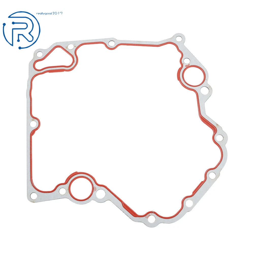 Full Gasket Oil Pan for Dodge Durango Jeep Grand Cherokee 2005–2007
