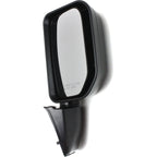 Manual Remote Mirror for Toyota FJ Cruiser (2007–2014) Right Side Folding