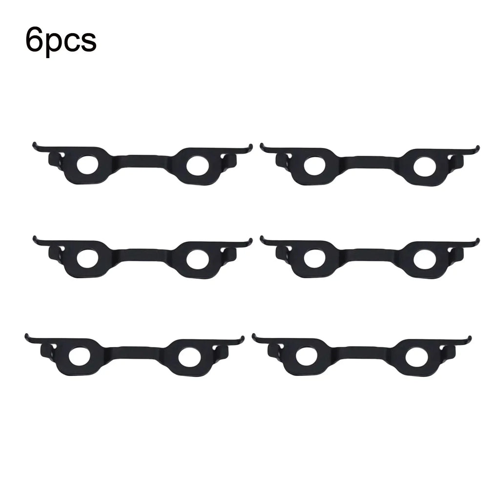 Direct Fit Roof Rack Brackets for Toyota and Lexus