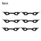 Direct Fit Roof Rack Brackets for Toyota and Lexus