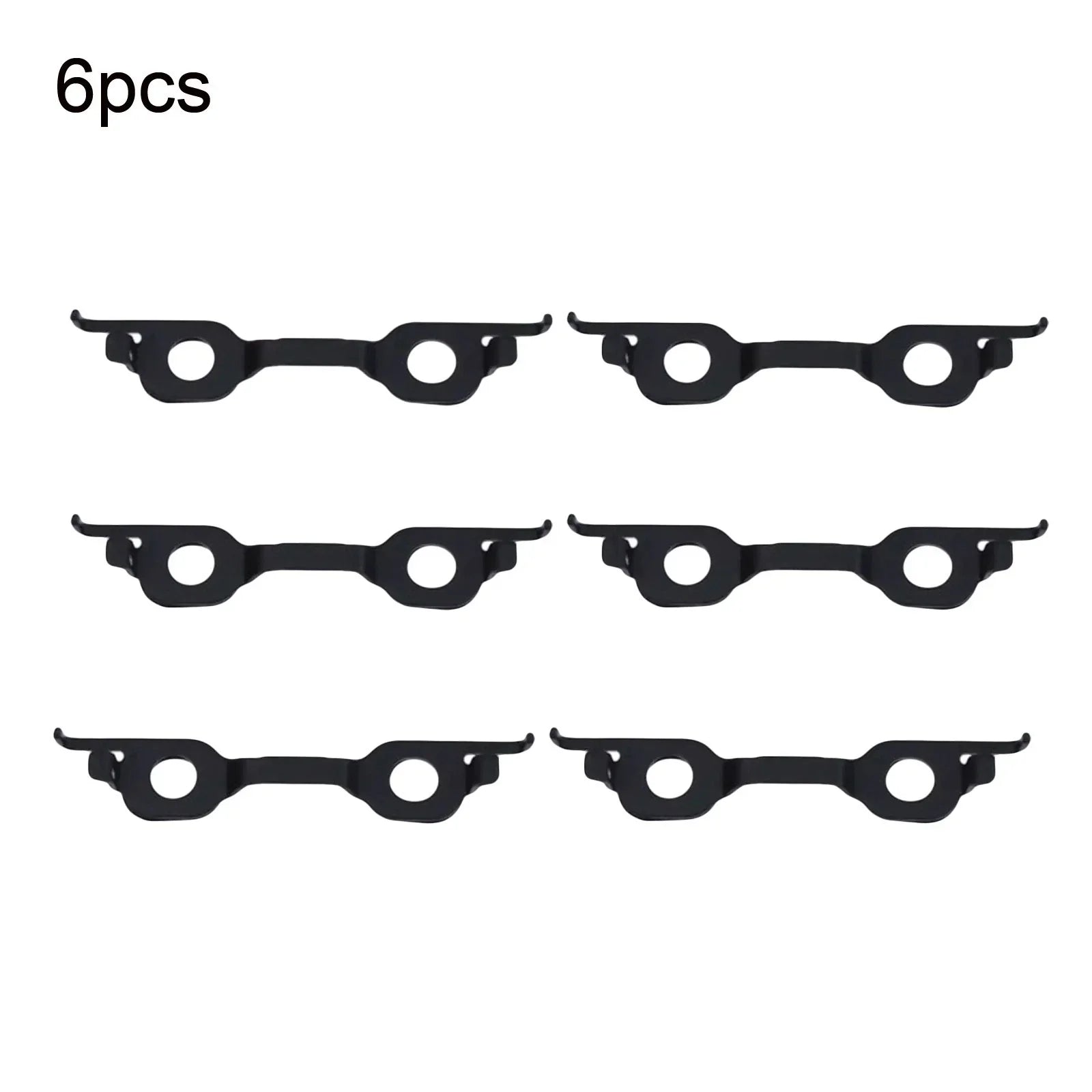 Direct Fit Roof Rack Brackets for Toyota and Lexus