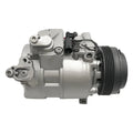 A C Compressor with Clutch for Mazda BT 50 (2011–2015)