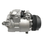 A C Compressor with Clutch for Mazda BT 50 (2011–2015)
