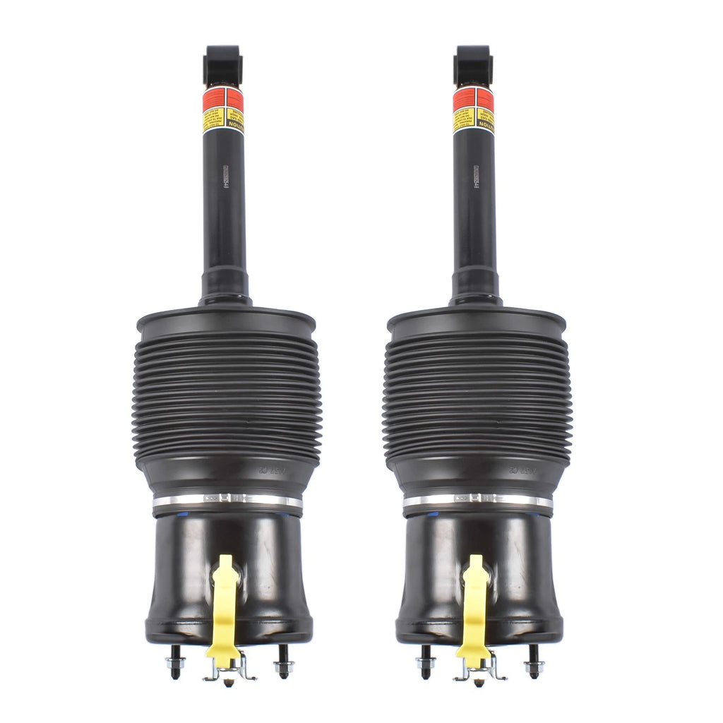 2X Front Air Shock Absorbers for Lexus LS430 (2001-2006)