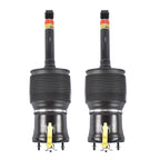 2X Front Air Shock Absorbers for Lexus LS430 (2001-2006)