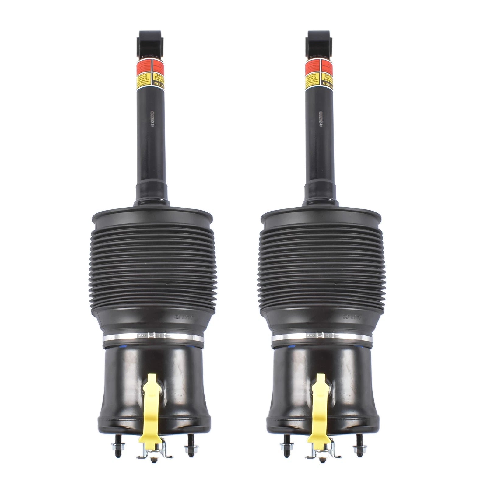 2X Front Air Shock Absorbers for Lexus LS430 (2001-2006)