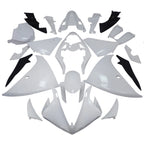 Unpainted ABS Fairing Bodywork for Yamaha YZF R1 (2009–2011)