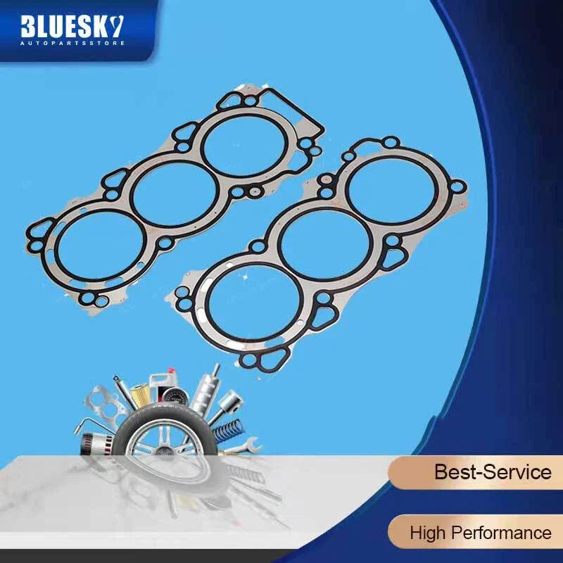 Cylinder Head Gasket for Navara D40 4.0L Petrol VQ40DE (2005-2011)