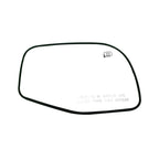 Heated Mirror Glass for Ford Explorer/Mercury Mountaineer (2002–2005)