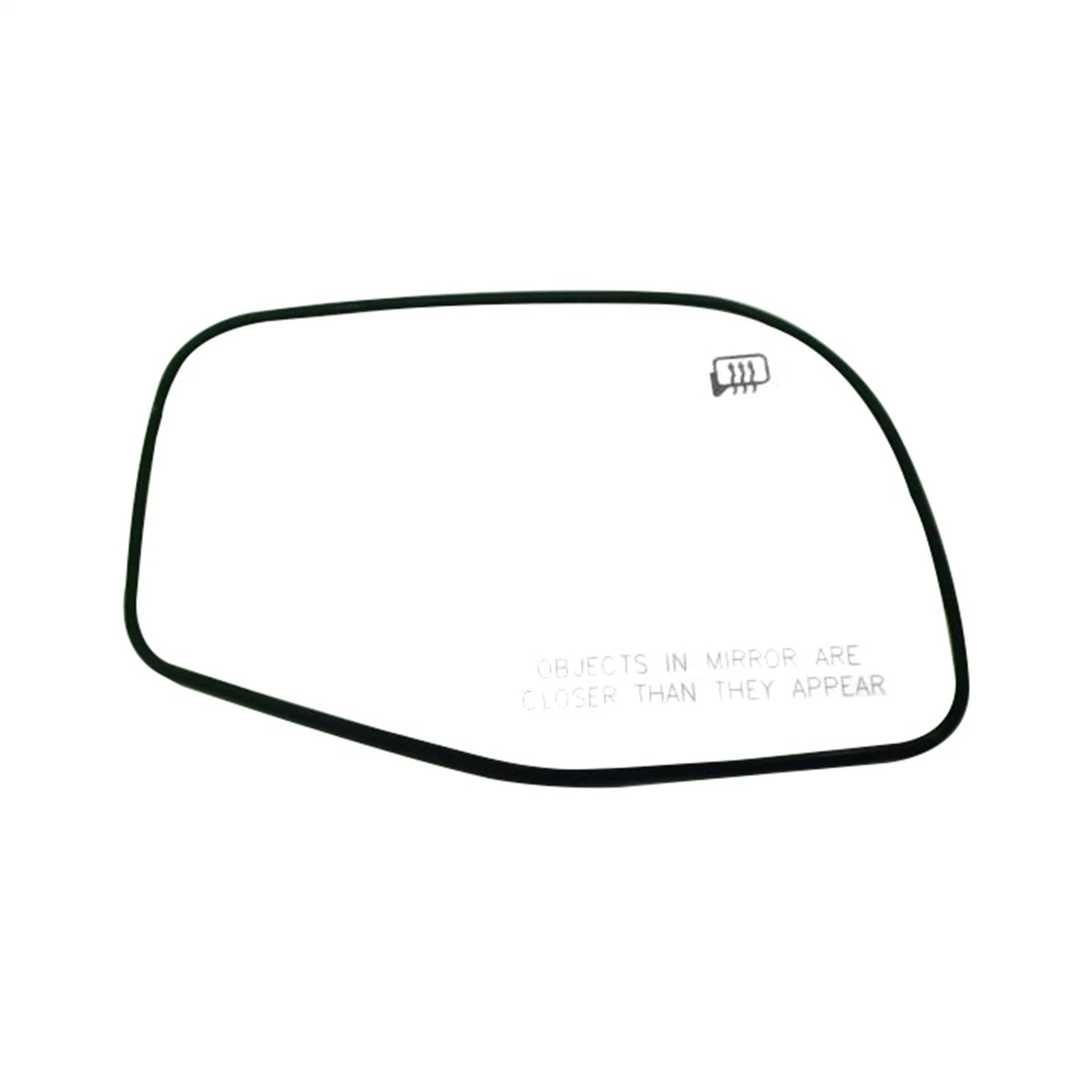 Heated Mirror Glass for Ford Explorer/Mercury Mountaineer (2002–2005)