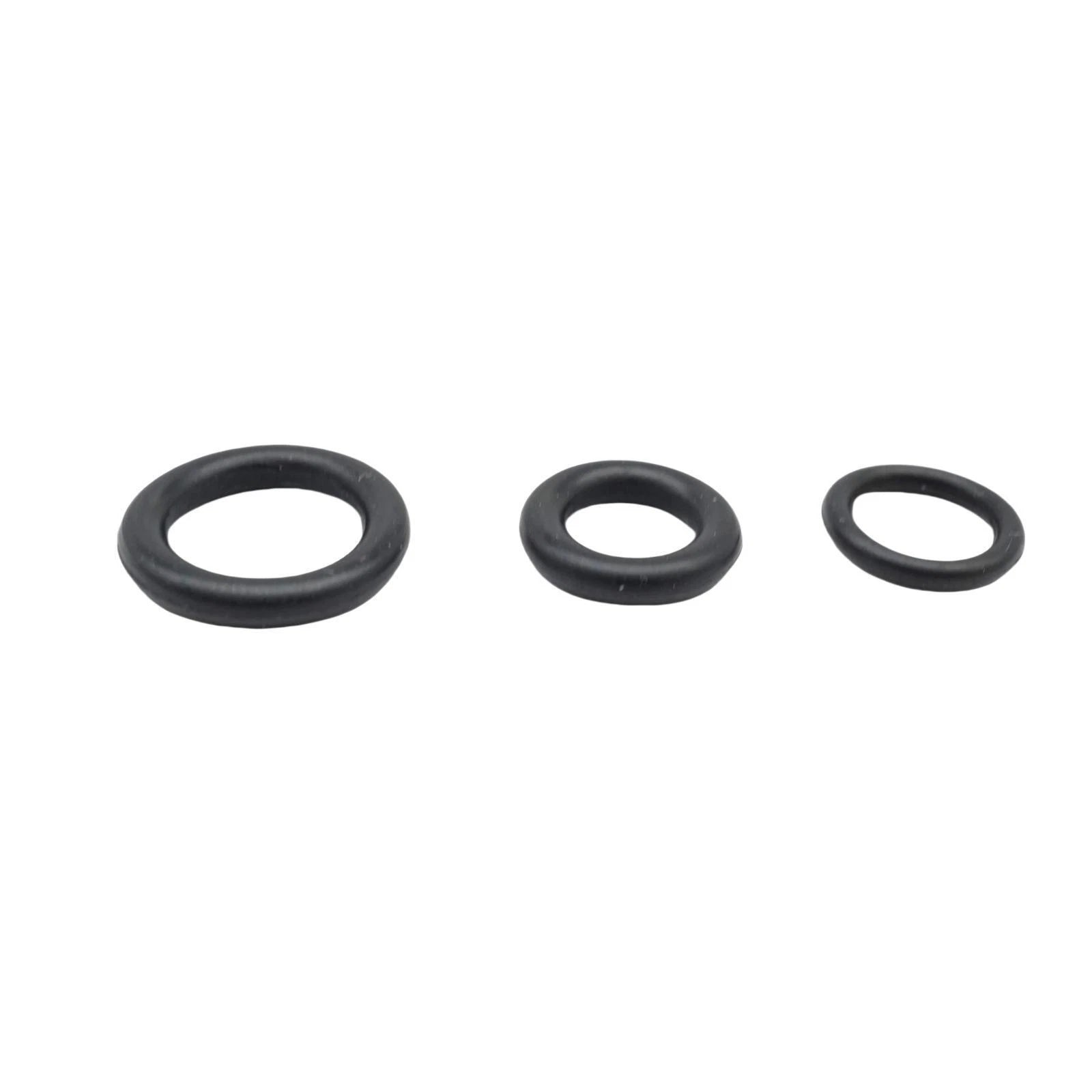 Duoprop Gear Lube O-Rings for Volvo Penta DPS-M Drive (955981, 3852045, 3855081)