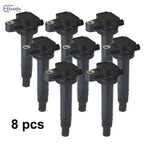 8x Ignition Coil for Toyota Tundra 4.7L (2000–2006) 90919-02230 90080-19027
