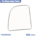 Heated Rear View Mirror Glass for Ford F-Series E-Series (1999–2014)