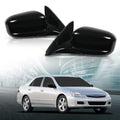 Set of 2 Power Mirrors for Honda Accord (2003–2007)