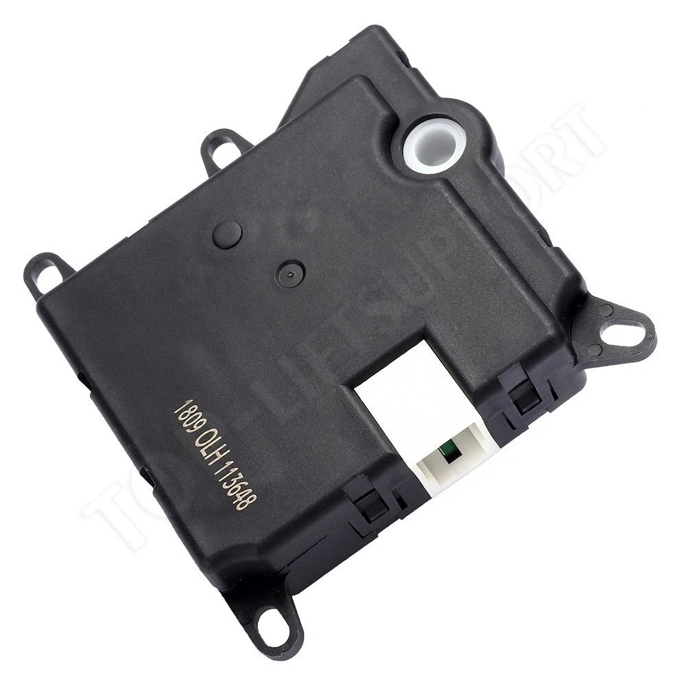 2X A/C Heater Box Vent Door Actuator for Ford Explorer Sport Trac (2007–2010)
