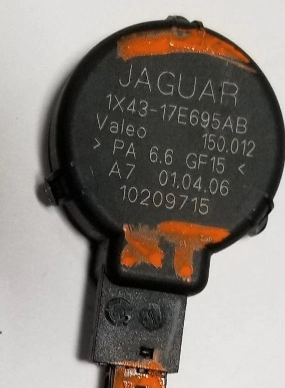 Windshield Rain Sensor for Jaguar X-Type (2002–2008) 1X43-17E695-AB