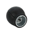 6 Speed Manual Gear Shift Knob Silver for Ford Transit Van (2006-2014)