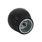 6 Speed Manual Gear Shift Knob Silver for Ford Transit Van (2006-2014)