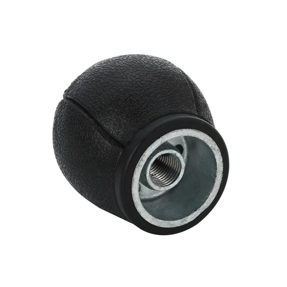6 Speed Manual Gear Shift Knob Silver for Ford Transit Van (2006-2014)