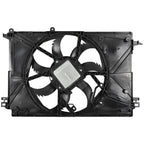 Radiator Cooling Fan for Lexus NX350h (2022–2024) & Toyota RAV4 Prime (2021–2022)
