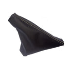 E Brake Boot for Land Rover LR2 (2008–2012) Beige Stitch