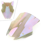 Windshield Windscreen Protector for Kawasaki Z1000SX (2020–2024) Iridium