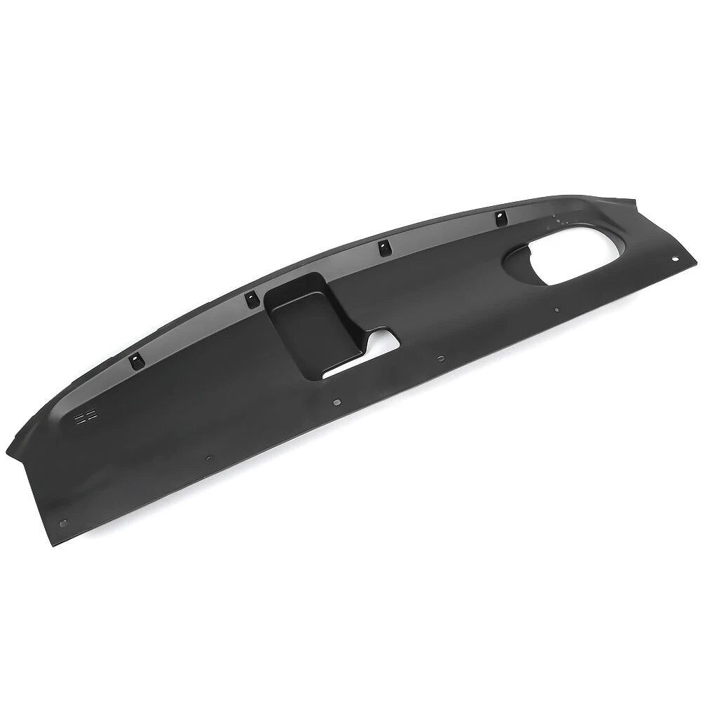 Radiator Grille Upper Cover for Kia Sorento (2016–2020)
