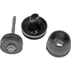 Body Mounts Kit for Chevy Trailblazer, Olds Envoy (2002–2009)