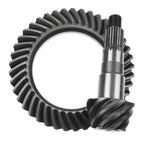 2X Front & Rear Axle Ring Pinion Kit for Jeep Wrangler JK (2007–2018)