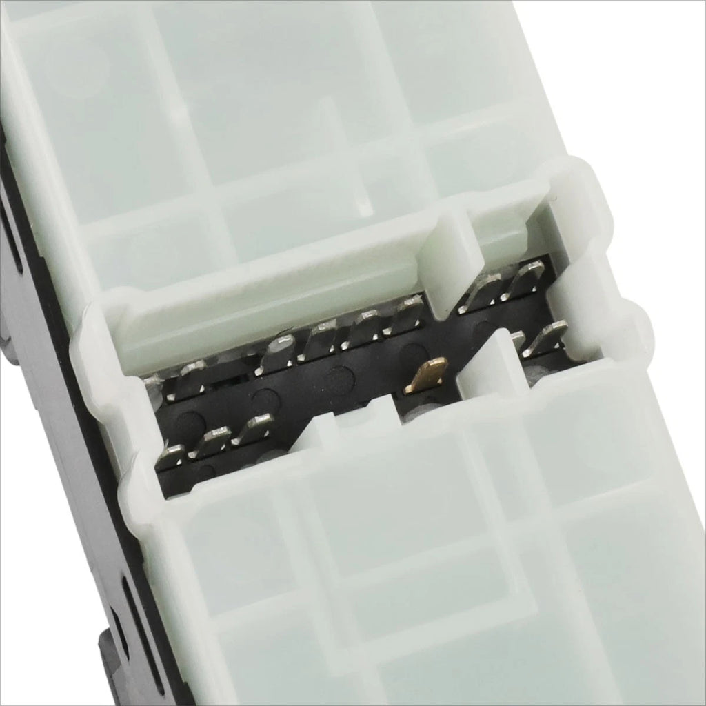 Power Master Window Control Switch for Nissan Pathfinder (2005–2007)