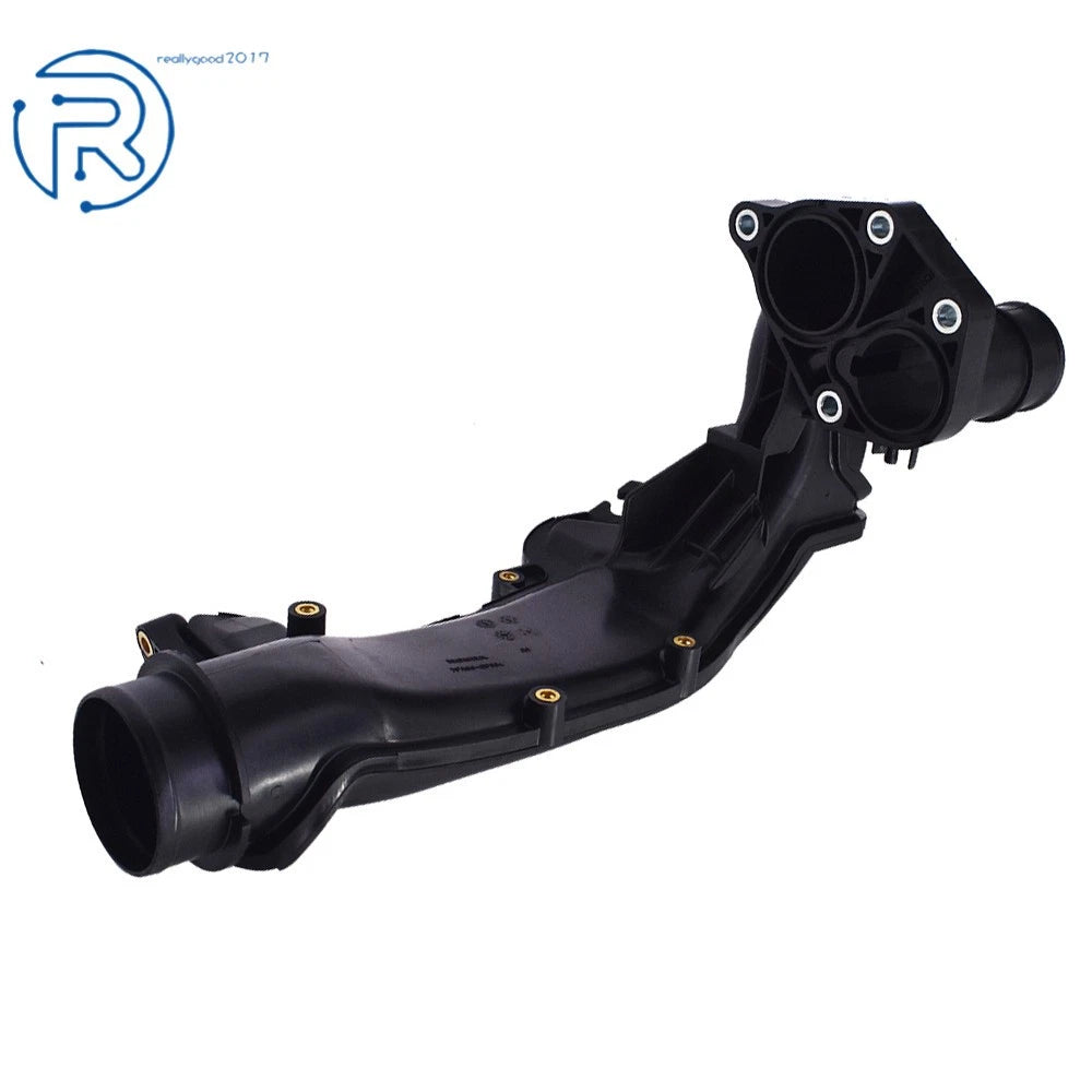 Turbocharger Charge Air Pipe Joint for Honda Civic (2016–2020)