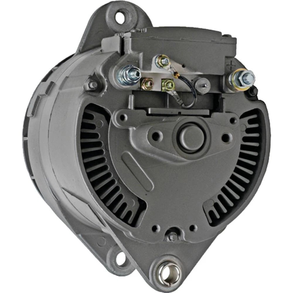 Alternator for JANNCO (400-16020R-JN)
