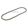 Timing Cam Chain for Kawasaki AN112 Britz R (2010–2011) / BR125 Z125 Pro (2016–2018)