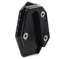 Motorcycle Side Stand Kickstand Pad for YAMAHA MT-03 (2014-2021)