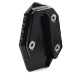 Motorcycle Side Stand Kickstand Pad for YAMAHA MT-03 (2014-2021)