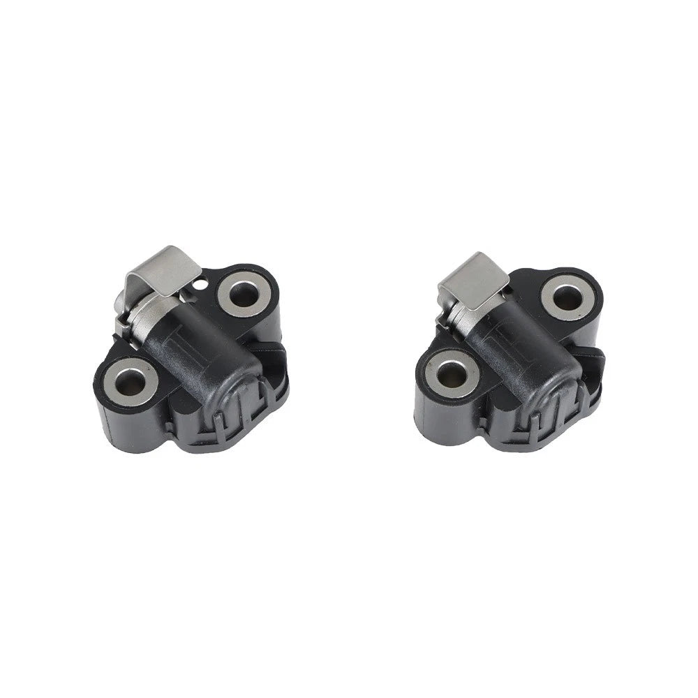 Timing Chain Kit with Cam Phasers & VVT Valves for Ford F150 Lincoln (2004–2008)