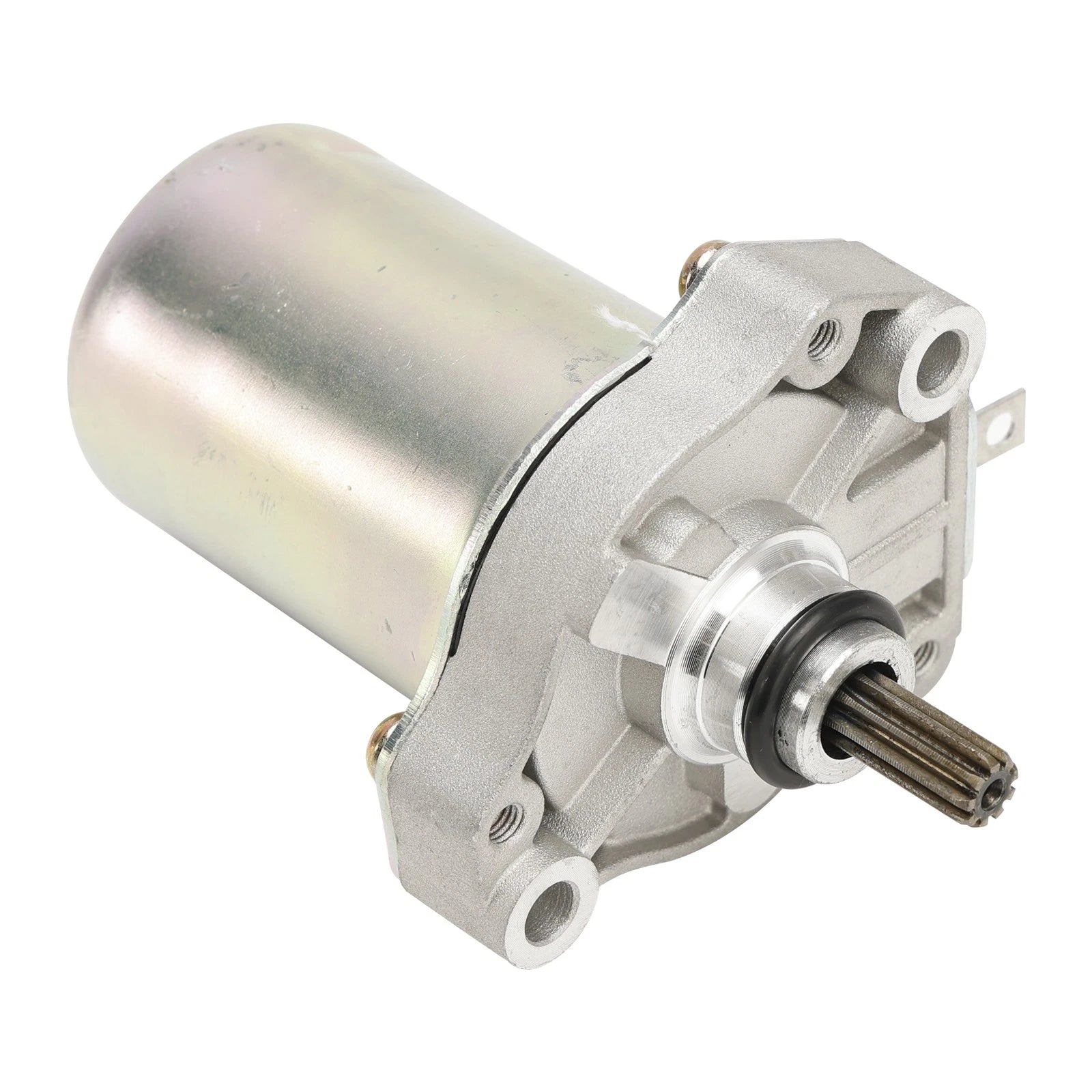 Starter for Honda Z 125 MA Monkey / ST 125 Dax / MSX 125 A Grom (2021–2024)