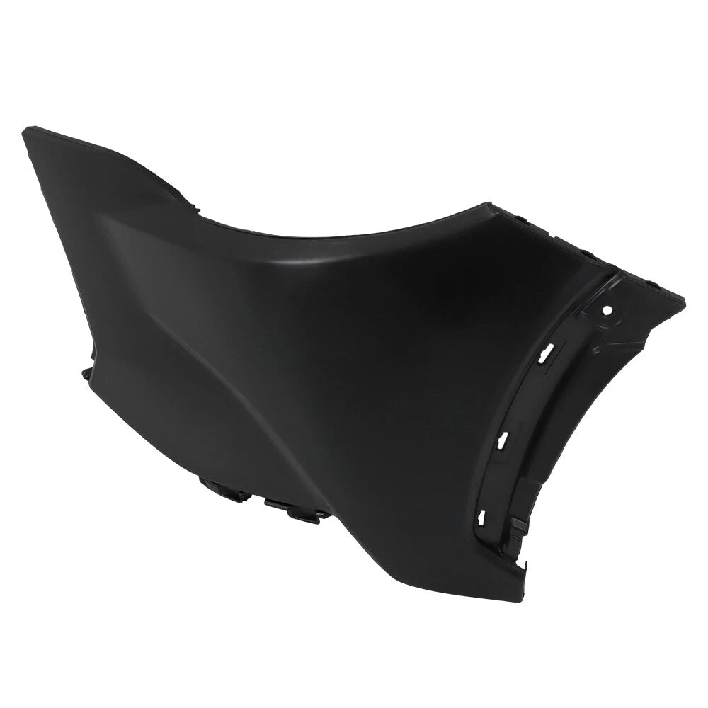 Front Left Side Bumper Cover for Toyota Corolla Cross (2022–2024) 521130A908