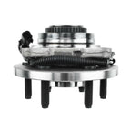2X Front Wheel Hub & Bearing Assembly for Ford F-150 Expedition (2011–2014)