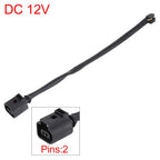 Front Brake Pad Electronic Wear Sensor for Porsche Boxster Cayman (2005-2012)