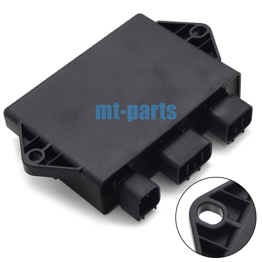 CDI Igniter for Yamaha YFM660FA Grizzly 660 (2002–2008) 5KM-85540-00