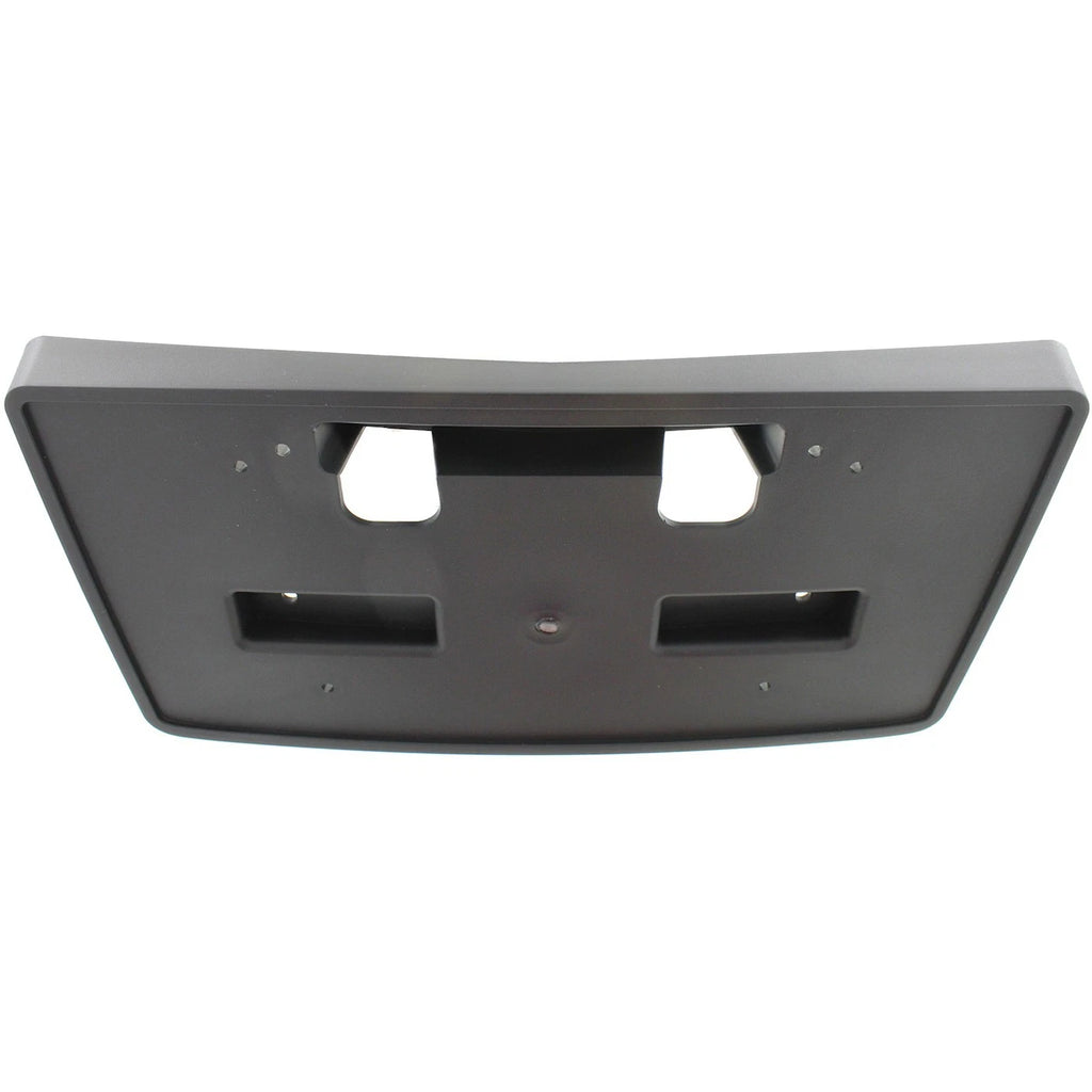 License Plate Bracket for Chevy Silverado 1500 (2014-2015)