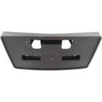 License Plate Bracket for Chevy Silverado 1500 (2014-2015)