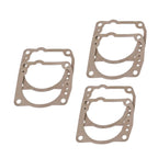 6 Carburetor Gaskets for Johnson Evinrude 60-Degree V4 V6 (90-175hp) 335070