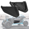 Lower Door Panel Inserts for Maverick X3 (2017–2025)