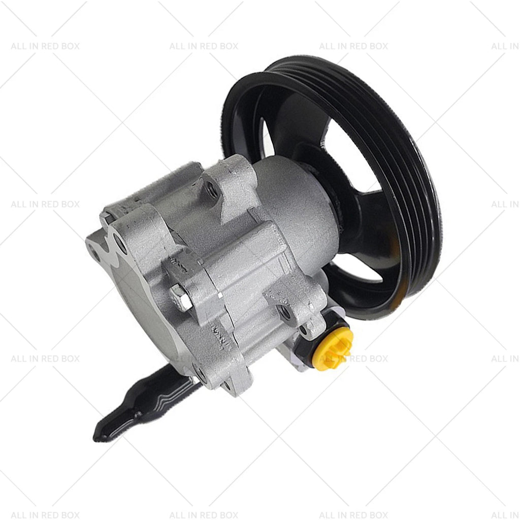Power Steering Pump for Great Wall X240 V240 2.4L 4G69 (2009–Present)