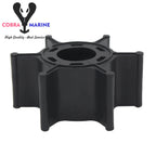 Water Pump Impeller for Yamaha 6HP & 8HP Outboard Motor (6G1-44352-00)