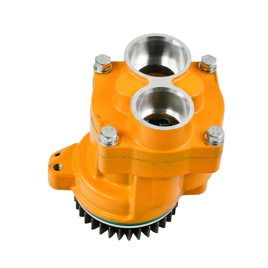 Oil Engine Pump for Cat C10 C12 C13 C15 C18 C19 3176C