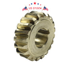 Worm Gear for MTD Snowblower (Fits Various Models)
